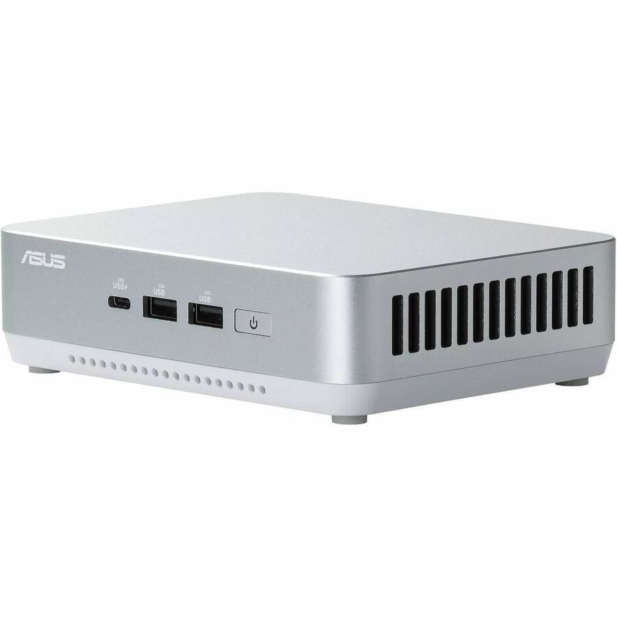 Asus NUC 14 Pro+ NUC14RVSU7 Desktop Computer - Intel Core Ultra 7 14th Gen 155H - 32 GB - 1 TB SSD - Mini PC RNUC14RVSU7089AUI