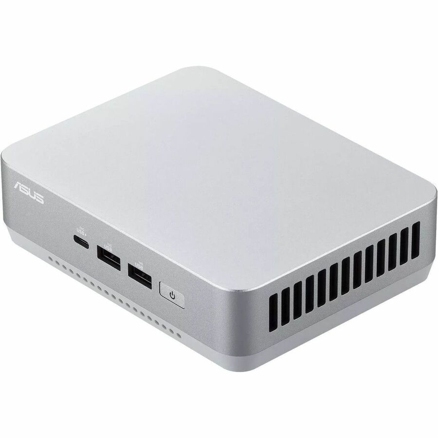 Asus NUC 14 Pro+ NUC14RVSU7 Desktop Computer - Intel Core Ultra 7 14th Gen 155H - 32 GB - 1 TB SSD - Mini PC RNUC14RVSU7089AUI