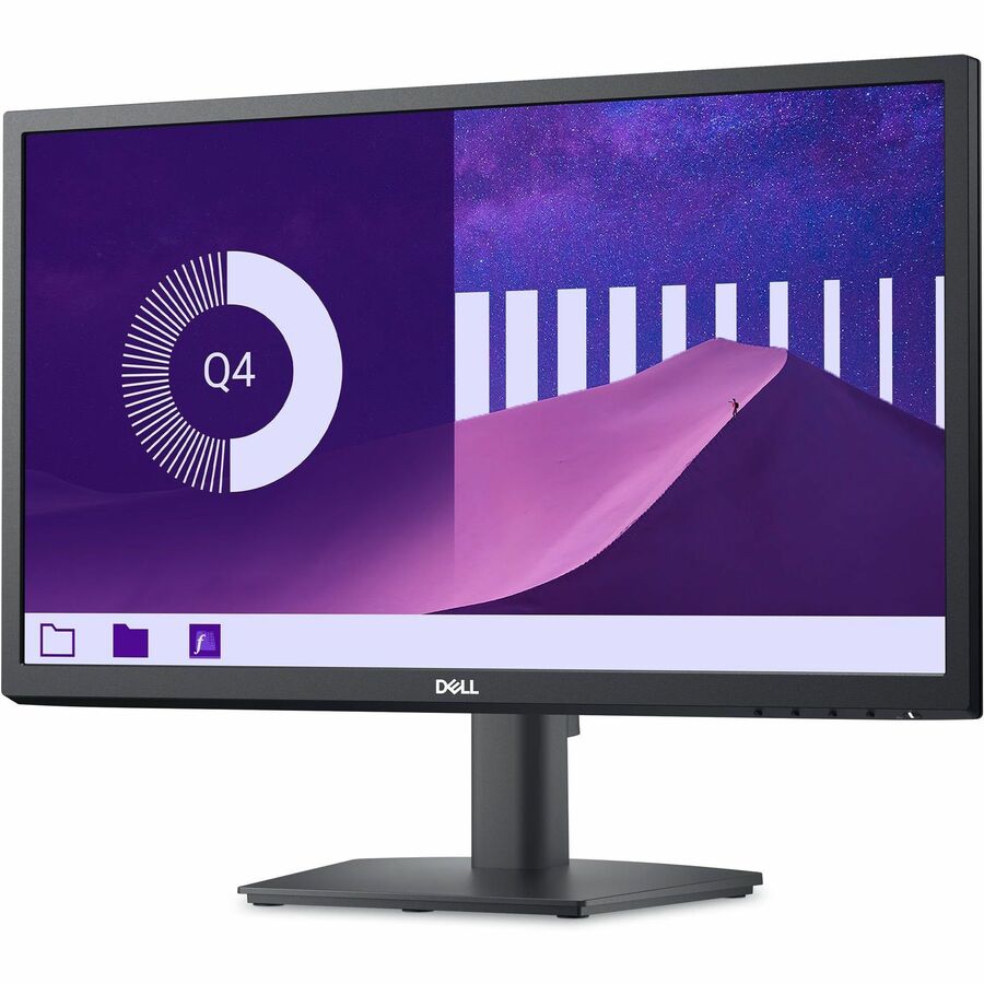 Dell E2225H 22" Class Full HD LED Monitor - 16:9 DELL-E2225H