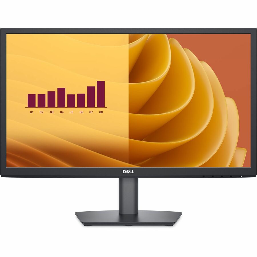 Dell E2225H 22" Class Full HD LED Monitor - 16:9 DELL-E2225H