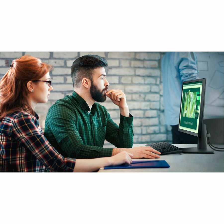 Dell E2225H 22" Class Full HD LED Monitor - 16:9 DELL-E2225H