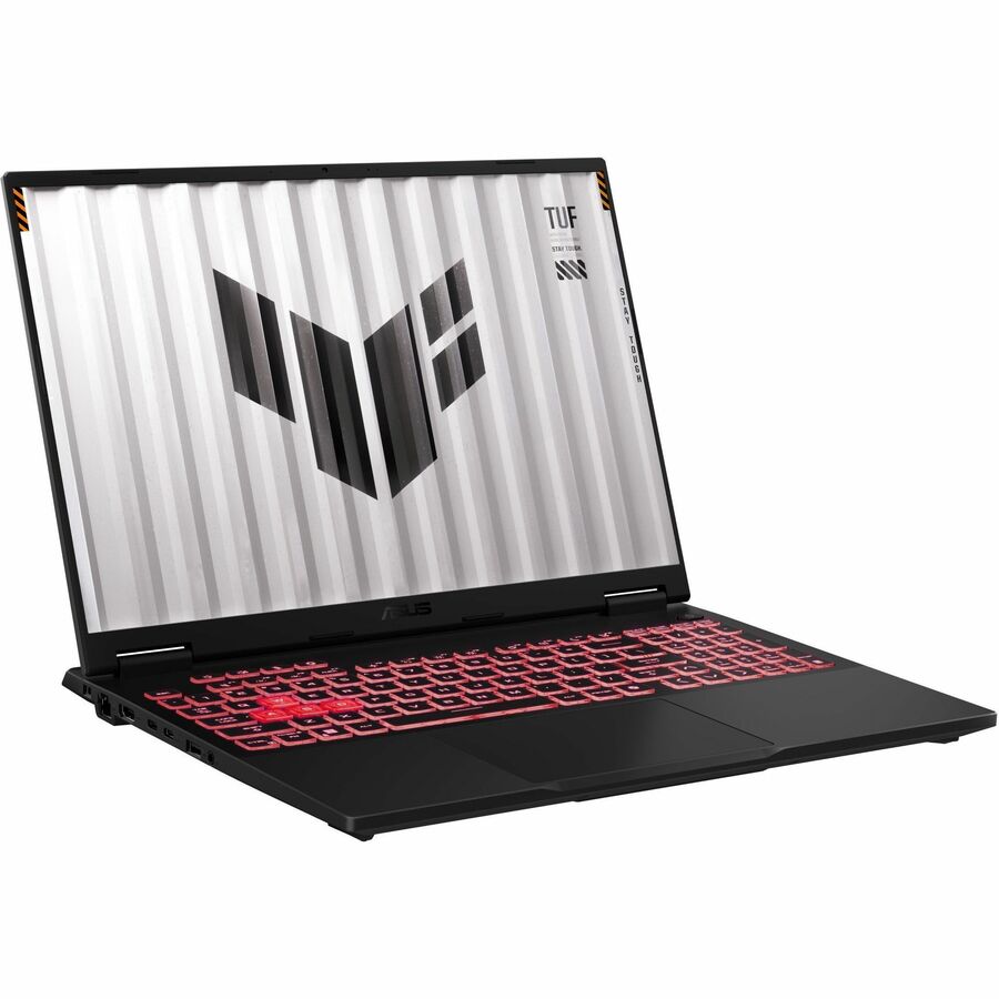 TUF Gaming A16 FA608 FA608WV-DB94 16" Gaming Notebook - 2.5K - AMD Ryzen AI 9 370 - 16 GB - 1 TB SSD FA608WV-DB94