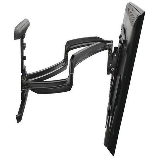 Chief Thinstall Medium 25" Extension Dual Monitor Arm Display Mount - For Displays 42-75" - Black TS525TU