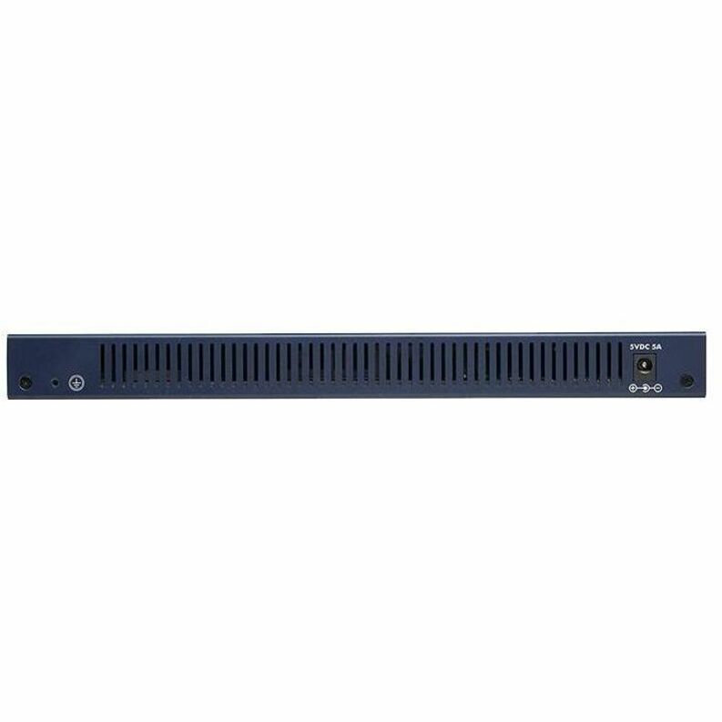 Netgear ProSafe GS116 16-port Gigabit Ethernet Switch GS116NA