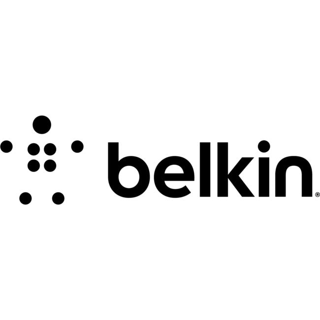 Belkin 8-outlet Surge Protector with 6 ft Power Cord with Telephone Protection BV108200-06
