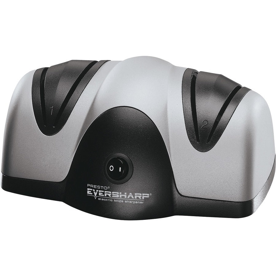 Presto EverSharp Electric Knife Sharpener 08800