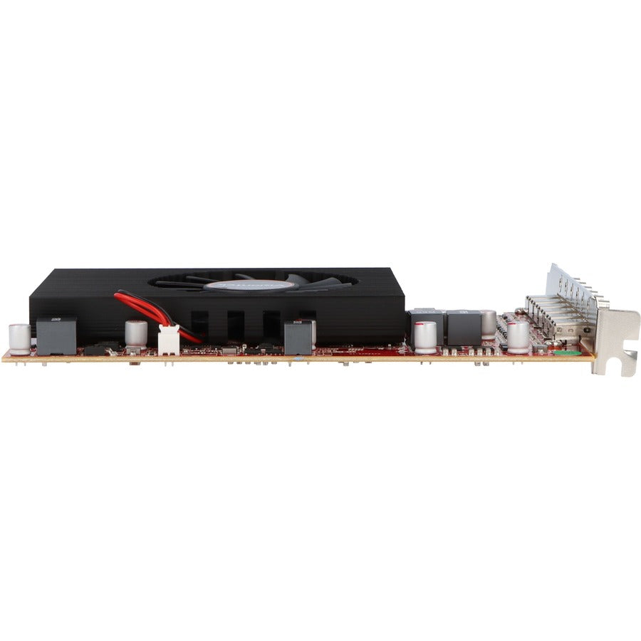 VisionTek Radeon 7750 2GB GDDR5 6M (6x MiniDP) 900614