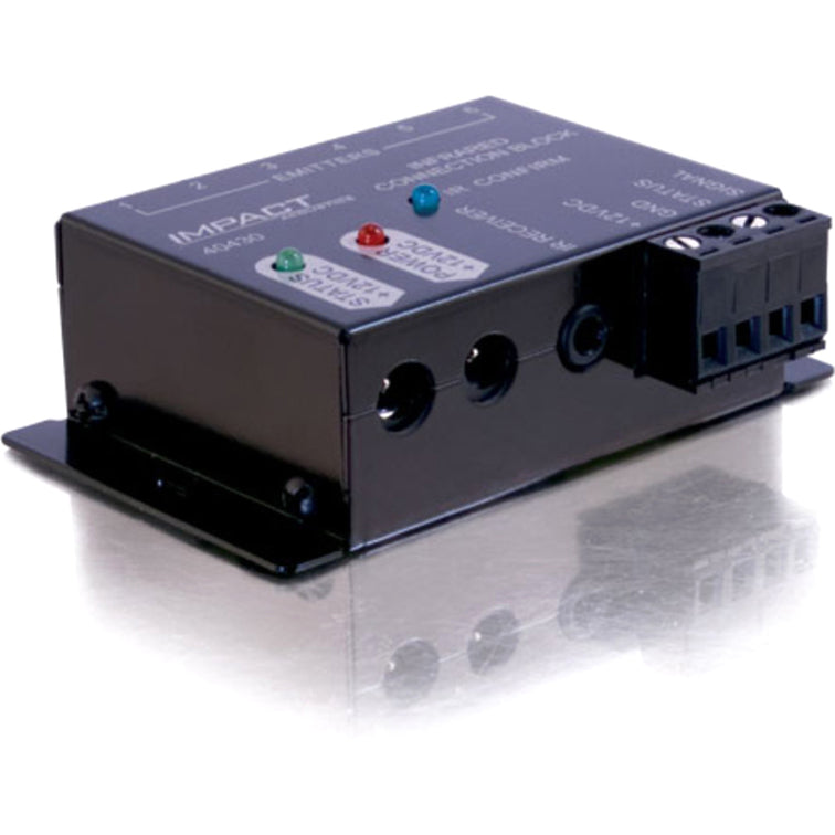 C2G Infrared (IR) Remote Control Repeater Kit 40430