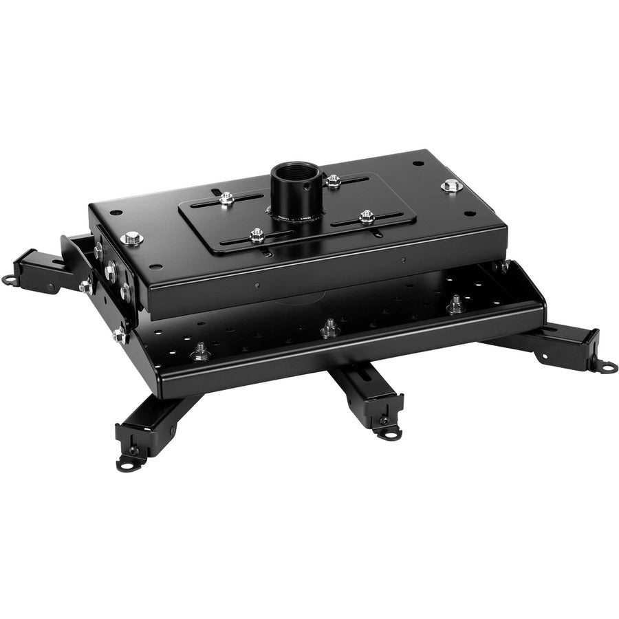 Chief Heavy Duty Universal Projector Mount - Black VCMU