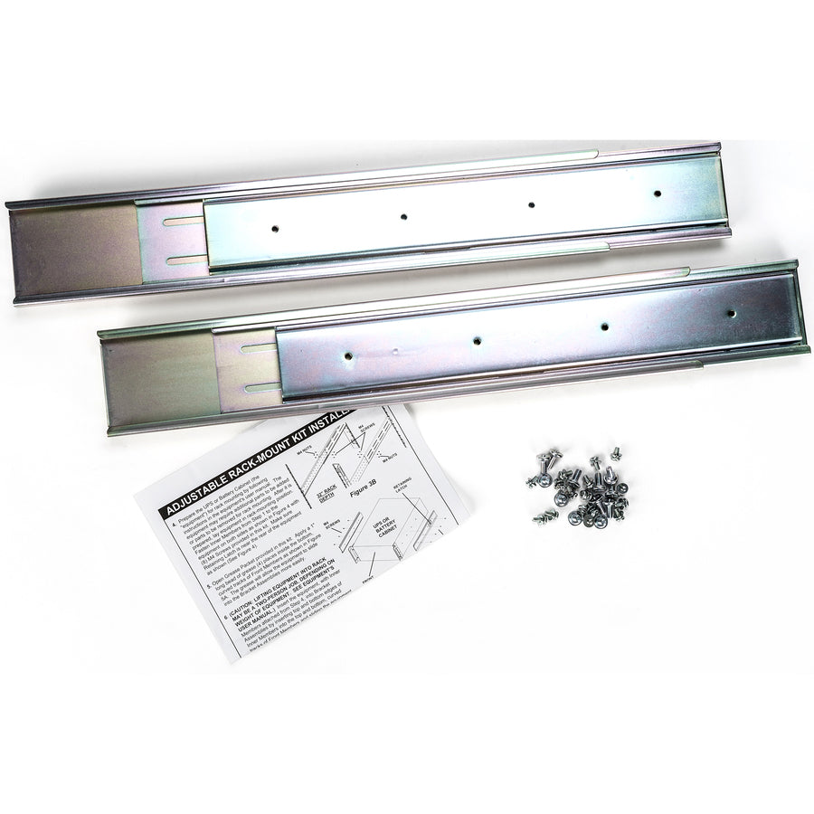 Vertiv Liebert Rack Mount Brackets - 18"-32" Vertiv GXT5 UPS Shelf Support RMKIT18-32
