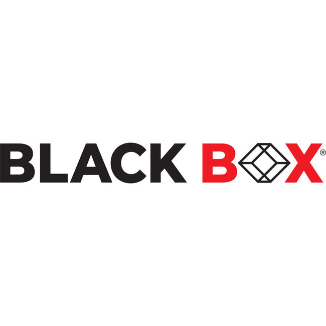 Black Box ServSwitch CX Uno USB Remote Access Module, Basic KV04U-REM