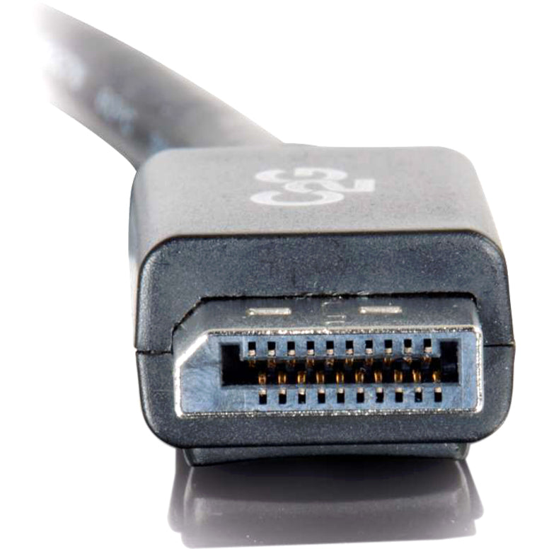 C2G 10ft DisplayPort to VGA Adapter Cable - M/M 54333