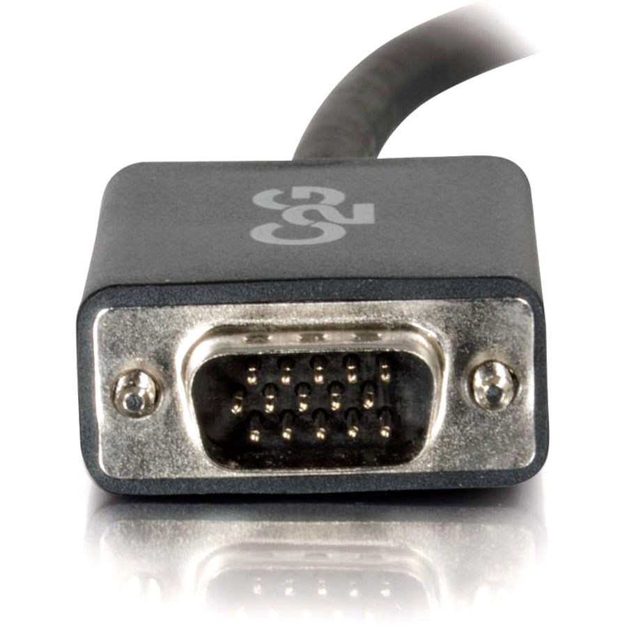 C2G 10ft DisplayPort to VGA Adapter Cable - M/M 54333
