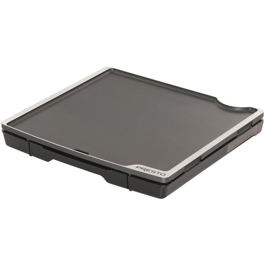 Presto 15" x 14" Tilt and Fold Griddle 07071