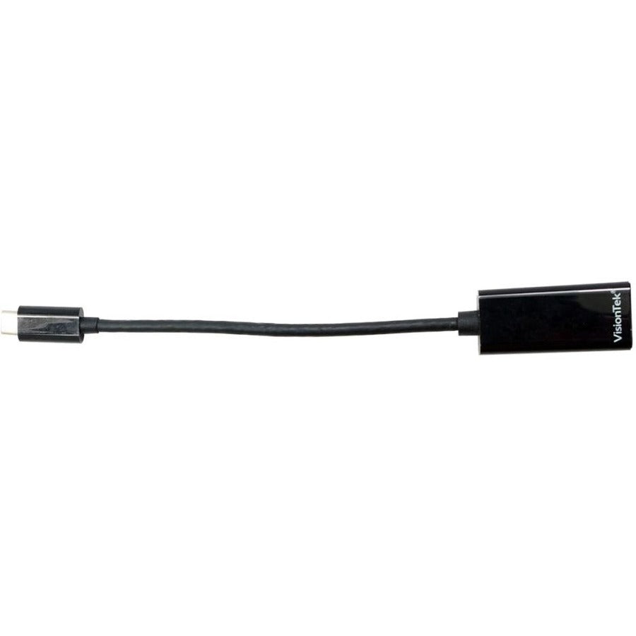 VisionTek USB 3.1 Type C to DisplayPort Adapter (M/F) 900817