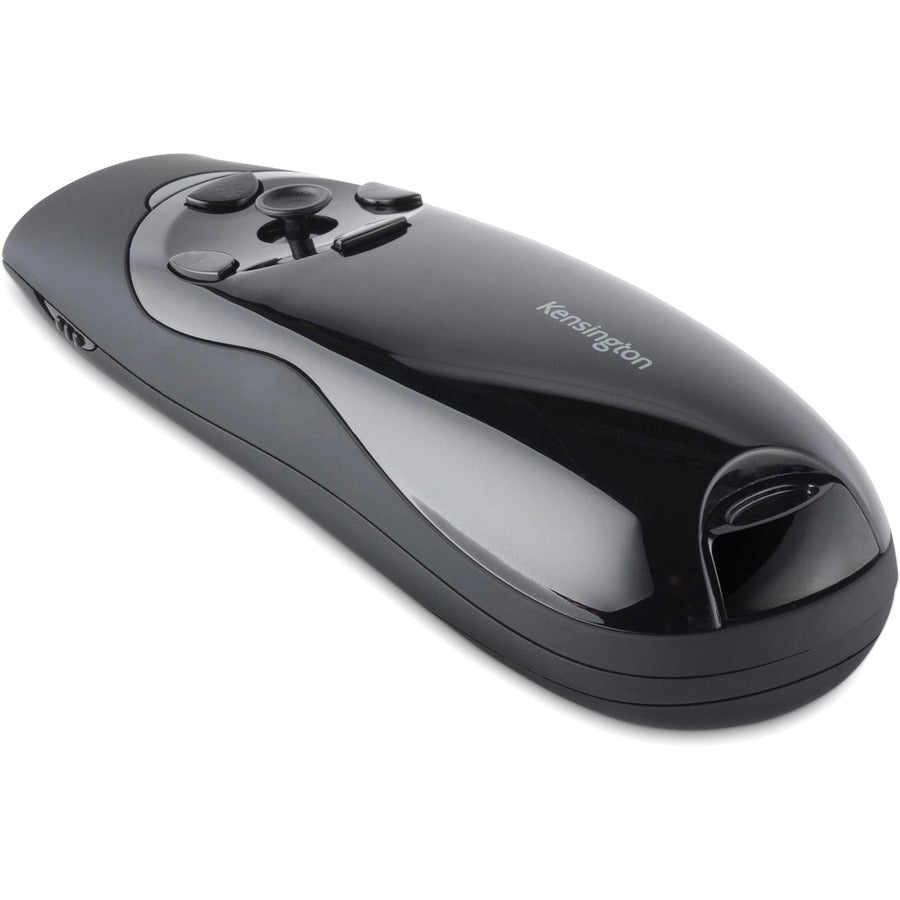 Kensington Presenter Expert Presentation Pointer K72425AMA