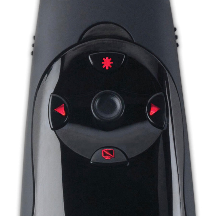 Kensington Presenter Expert Presentation Pointer K72425AMA