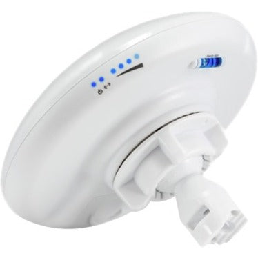 Ubiquiti NanoBeam ac NBE-2AC-13 IEEE 802.11ac 330 Mbit/s Wireless Access Point NBE-2AC-13-US