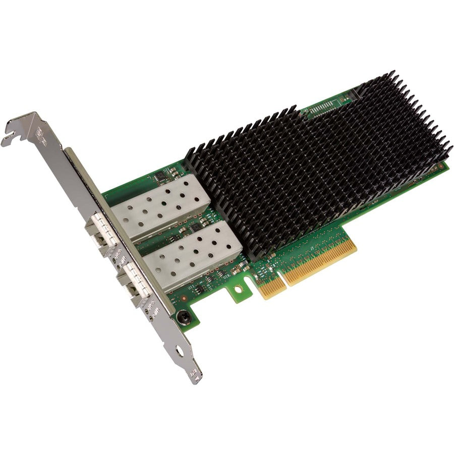 Intel&reg; Ethernet Network Adapter XXV710-DA2 XXV710DA2
