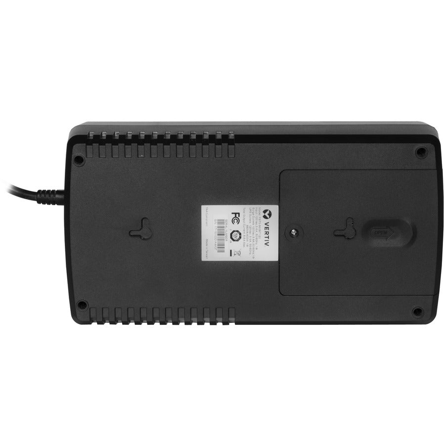 Vertiv Liebert PST5 UPS - 850VA/500W 120V| Battery Backup & Surge Protection PST5-850MT120