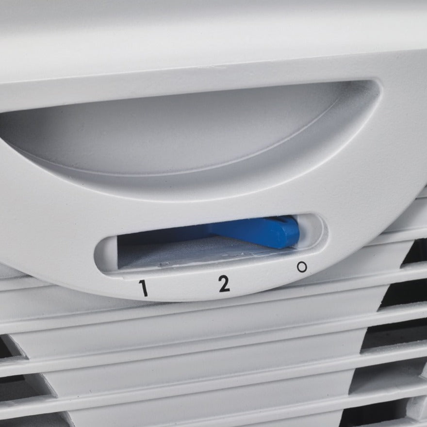 Lasko Twin Window Fan W07350