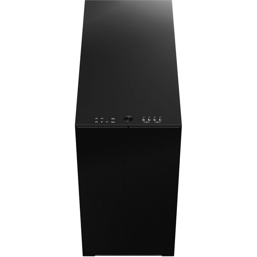 Fractal Design Define 7 Black Solid FD-C-DEF7A-01