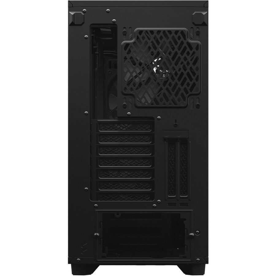 Fractal Design Define 7 Black Solid FD-C-DEF7A-01