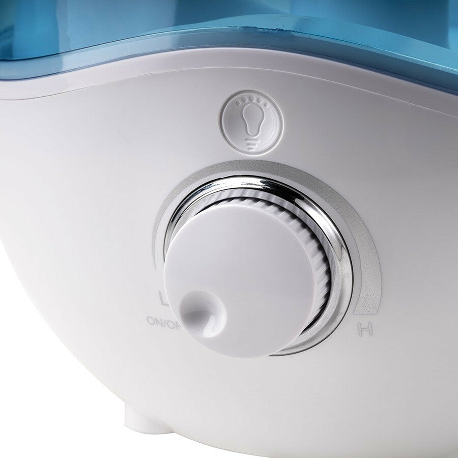 Lasko Ultrasonic Cool Mist Humidifier UH200