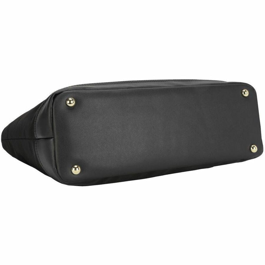 Targus Newport TST599GL Carrying Case (Tote) for 15" Notebook - Black TST599GL