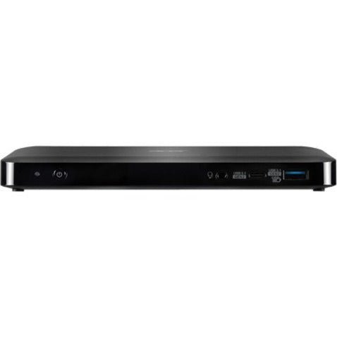 Acer USB Type C Docking Station GP.DCK11.006