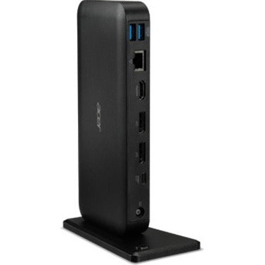 Acer USB Type C Docking Station GP.DCK11.006