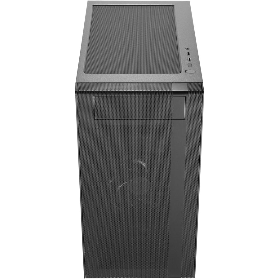 Cooler Master MasterBox MCB-NR400-KG5N-S00 Computer Case MCB-NR400-KG5N-S00