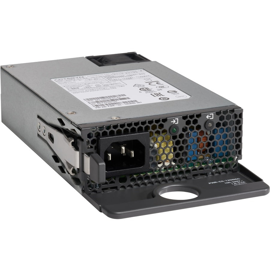 Cisco Power Supply PWR-C5-125WAC