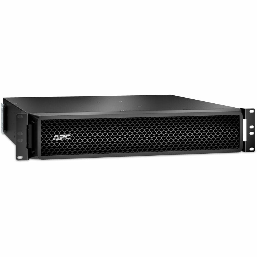 APC by Schneider Electric Smart-UPS SRT 96V 3kVA RM Battery Pack TAA SRT96RMBPUS