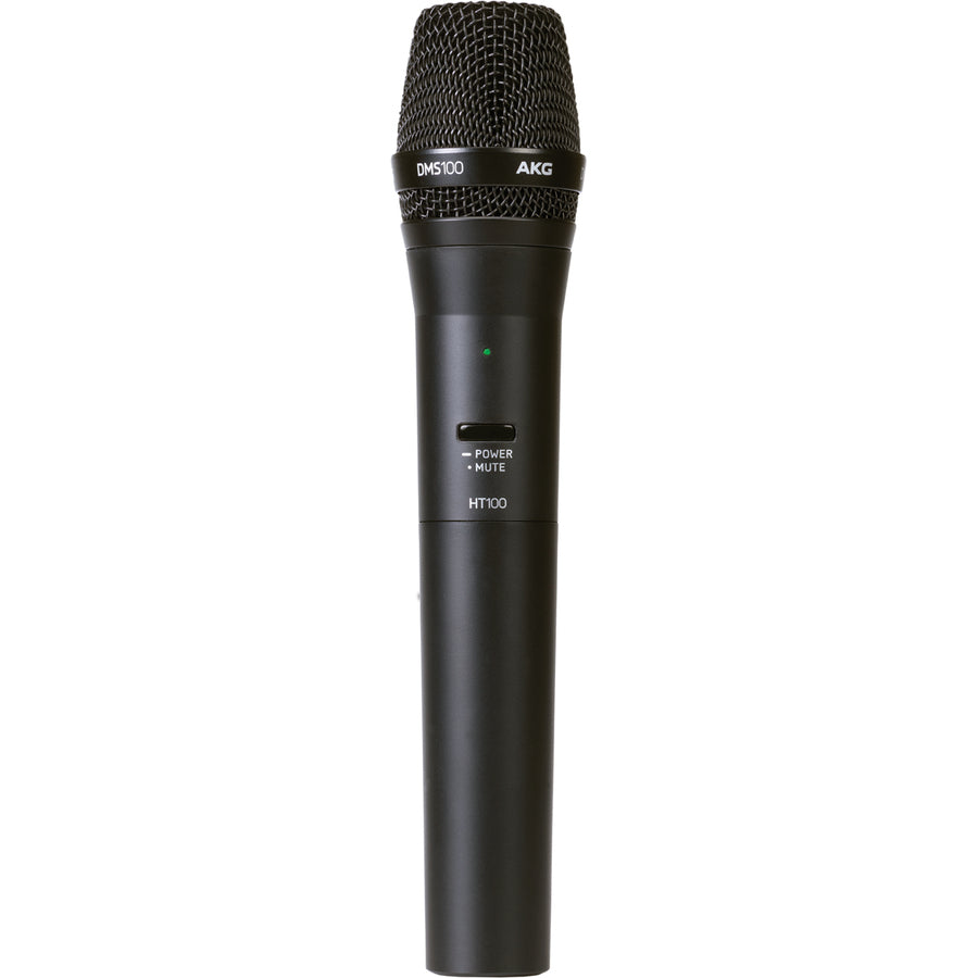 AKG DMS100 Microphone Set 5100247-00