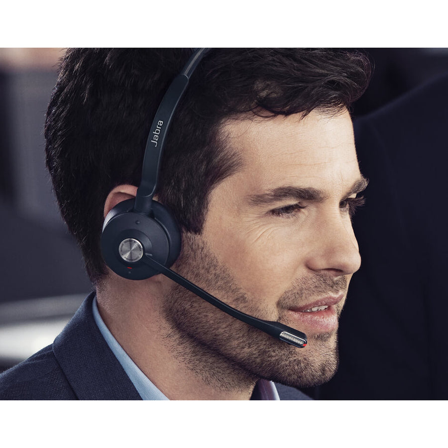 Jabra Engage 65 Mono Headset GSA9553-553-125