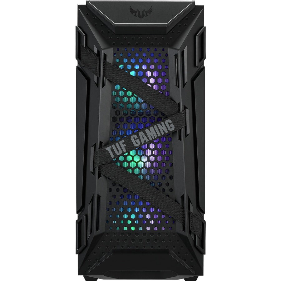 TUF Gaming GT301 Gaming Computer Case GT301TUFGAMCASE