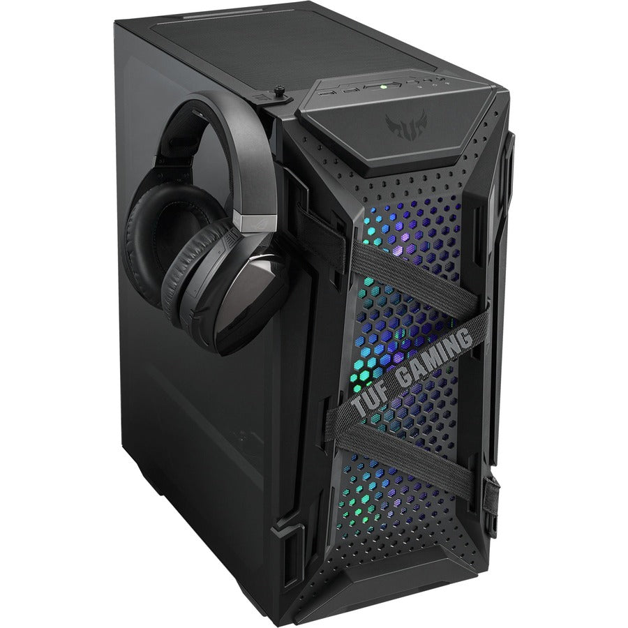 TUF Gaming GT301 Gaming Computer Case GT301TUFGAMCASE
