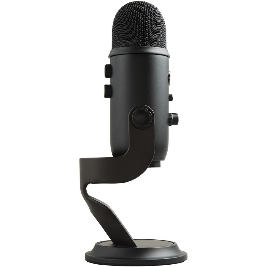 Blue Yeti Wired Condenser Microphone 988-000100