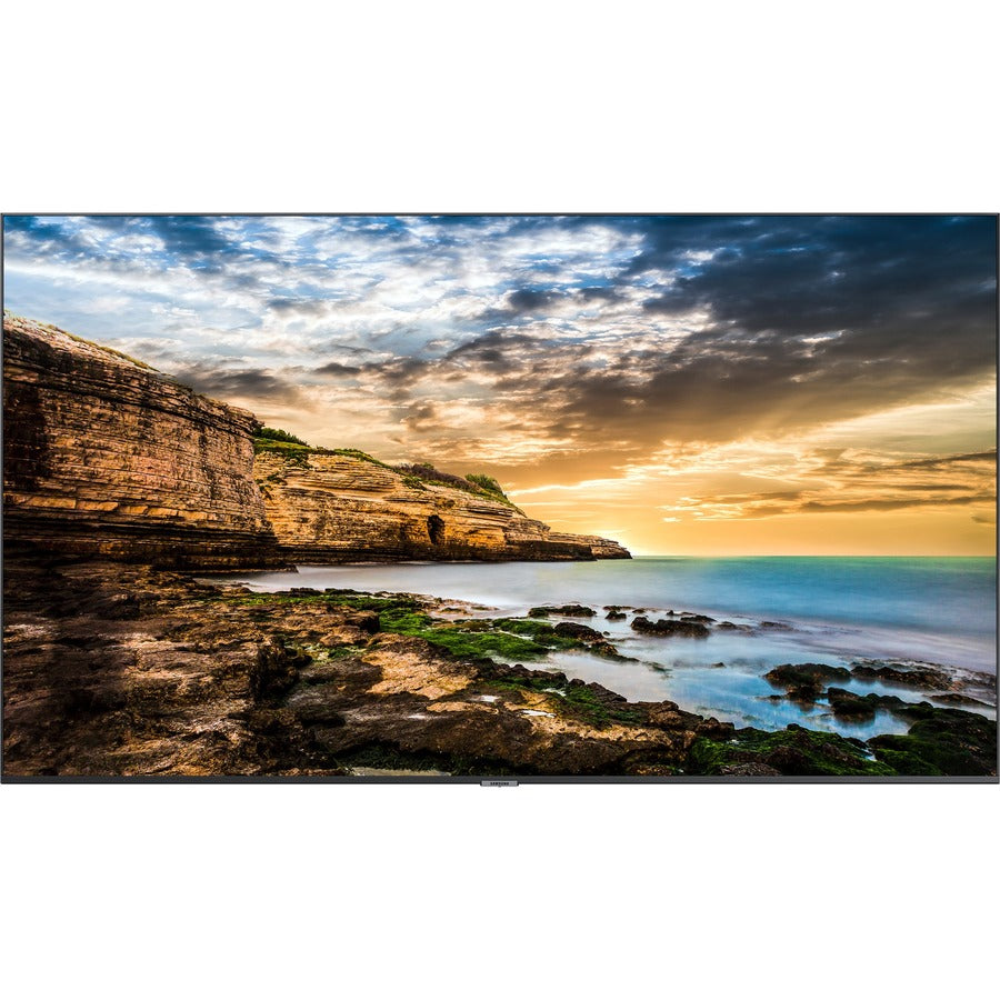 Samsung QE75T Digital Signage Display QE75T