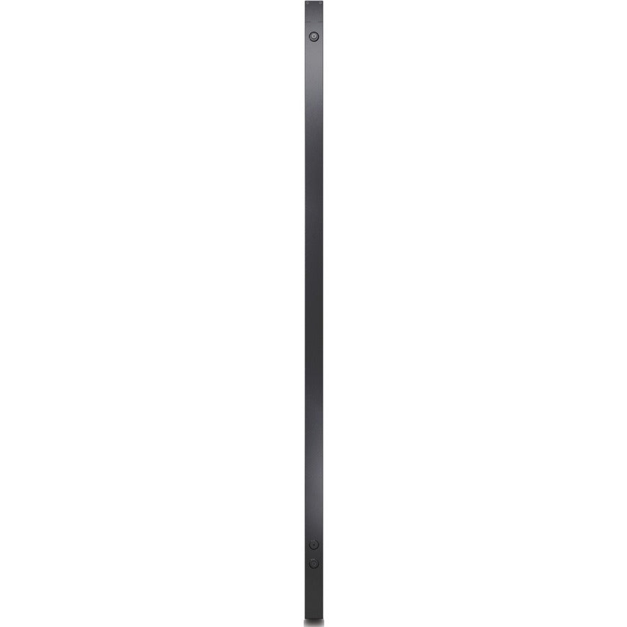 APC by Schneider Electric Rack PDU 9000 Switched, ZeroU, 20A, 208V, (21) C13/C15 & (3) C19/C21, L620 Cord APDU9959NA3