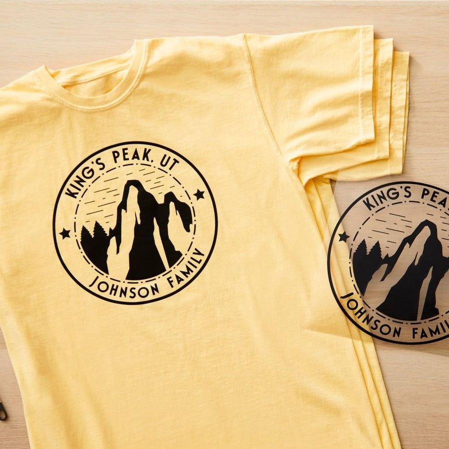 cricut Smart Iron-On Heat Transfer Material 2008492