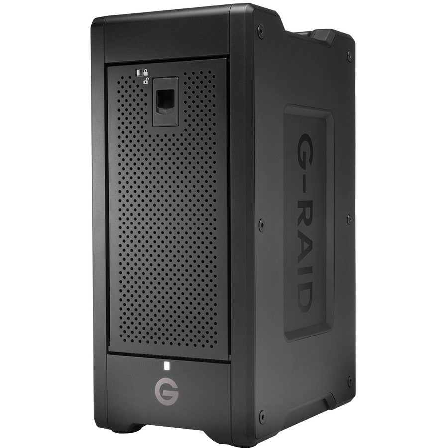 SanDisk Professional G-RAID SHUTTLE 8 144TB SDPH48H-144T-NBAAB