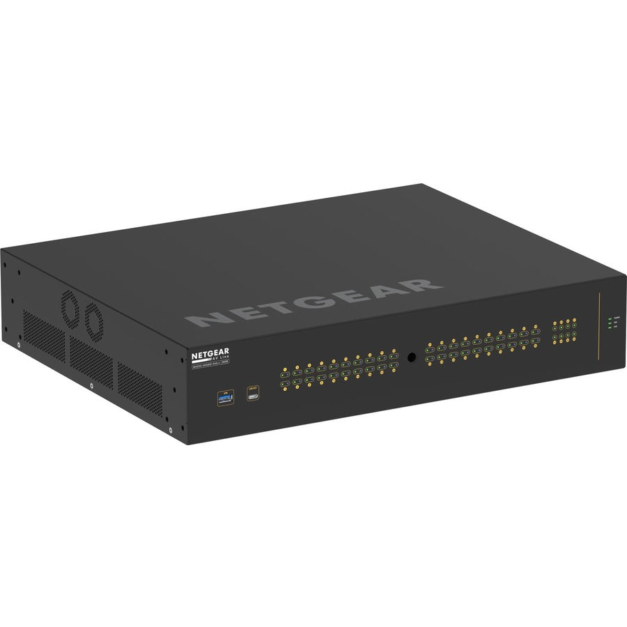 Netgear M4250-40G8XF-PoE++ AV Line Managed Switch GSM4248UX-100NAS