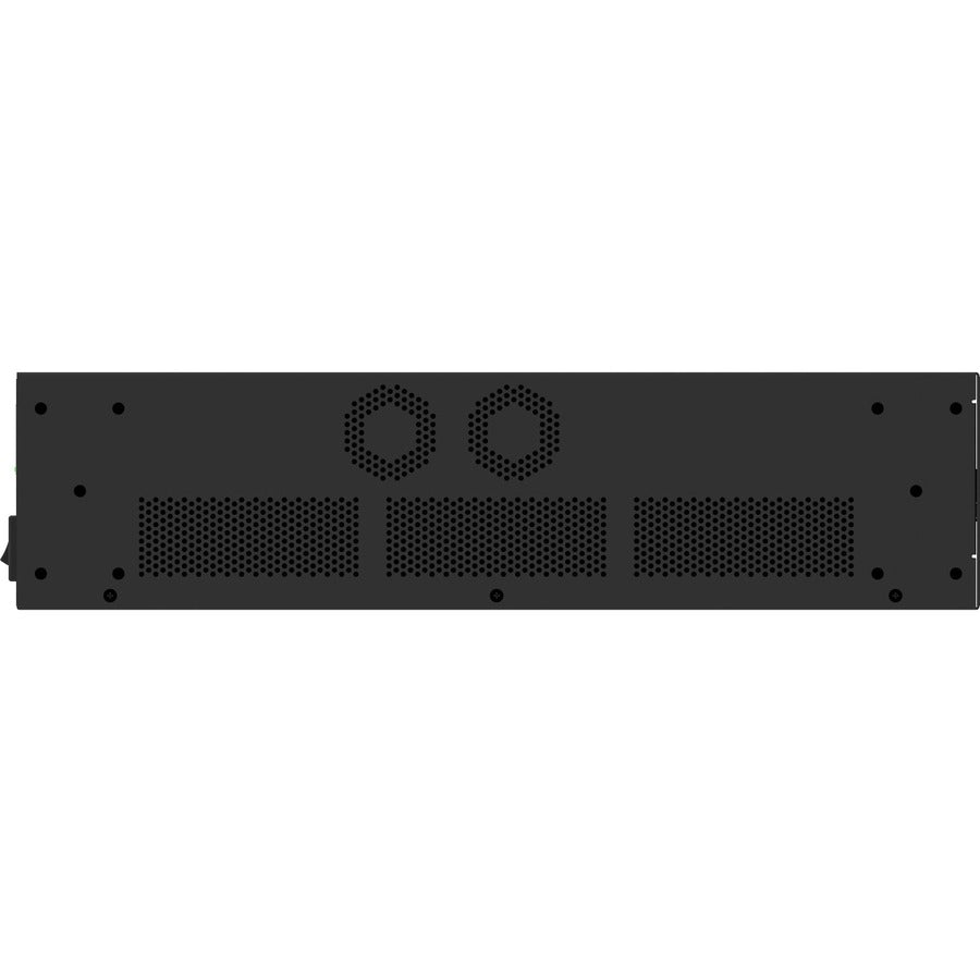 Netgear M4250-40G8XF-PoE++ AV Line Managed Switch GSM4248UX-100NAS