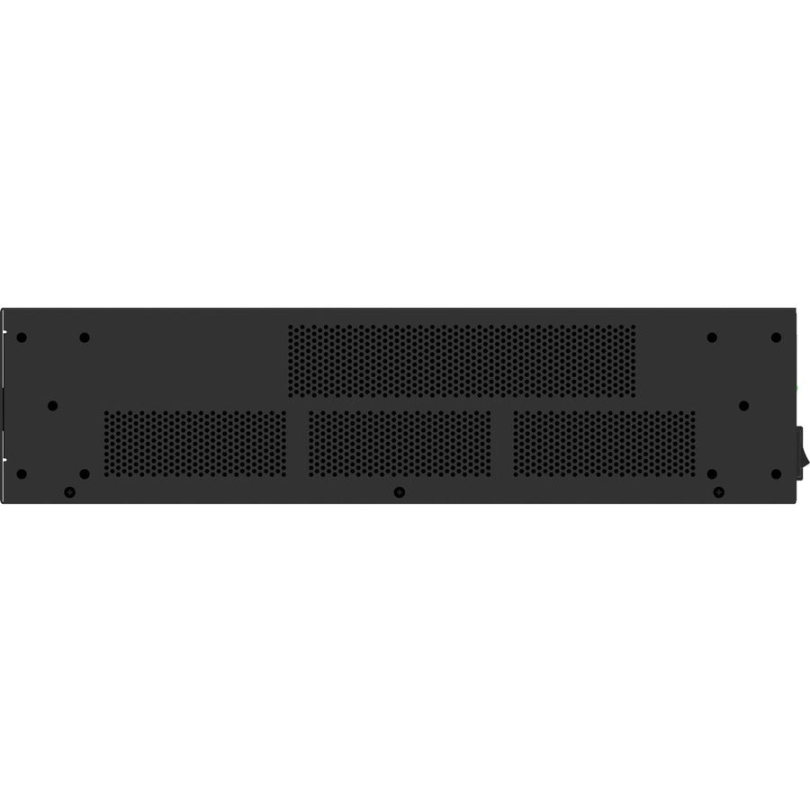 Netgear M4250-40G8XF-PoE++ AV Line Managed Switch GSM4248UX-100NAS