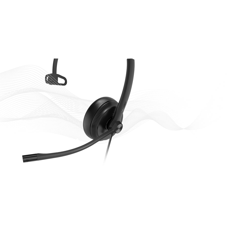 Yealink USB Wired Headset 1308046