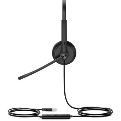 Yealink USB Wired Headset 1308046