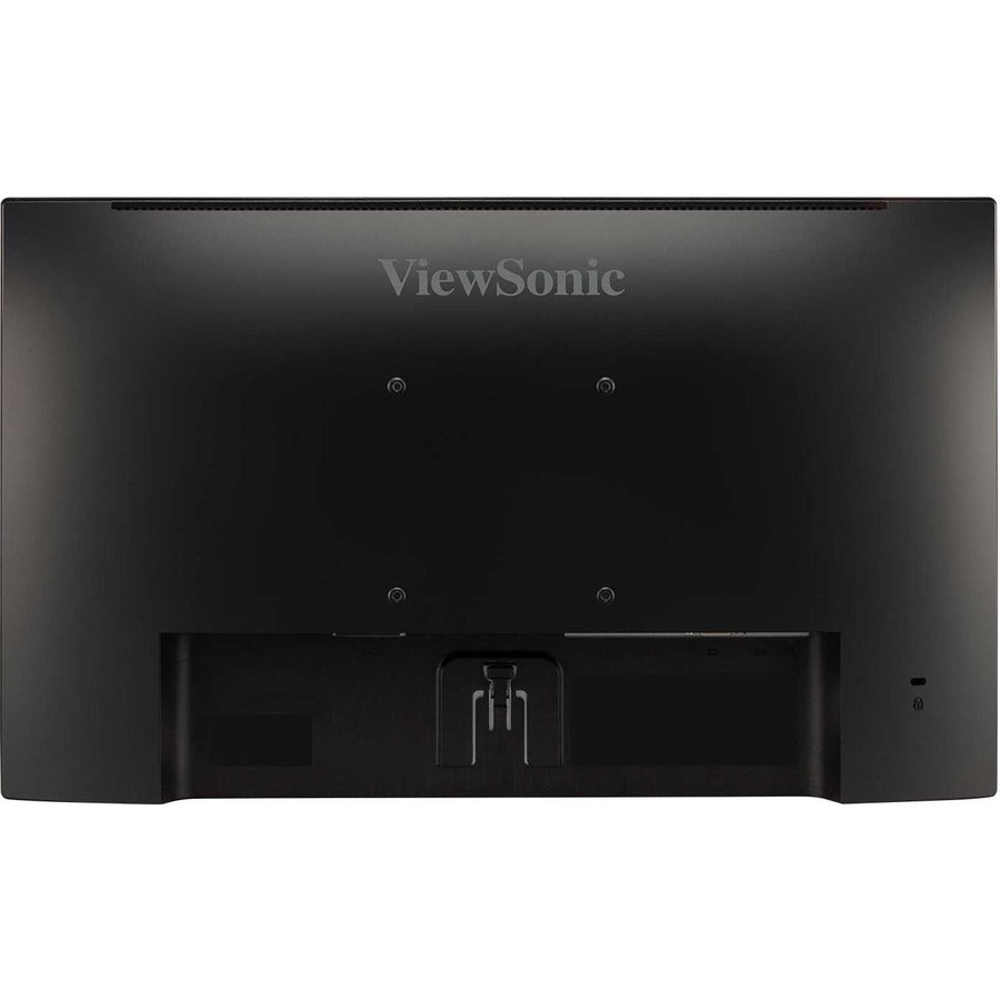 ViewSonic VA2256-MHD_H2 Dual Pack Head-Only 1080p IPS Monitors with FreeSync, HDMI, DisplayPort and VGA for Home and Office VA2256-MHD_H2