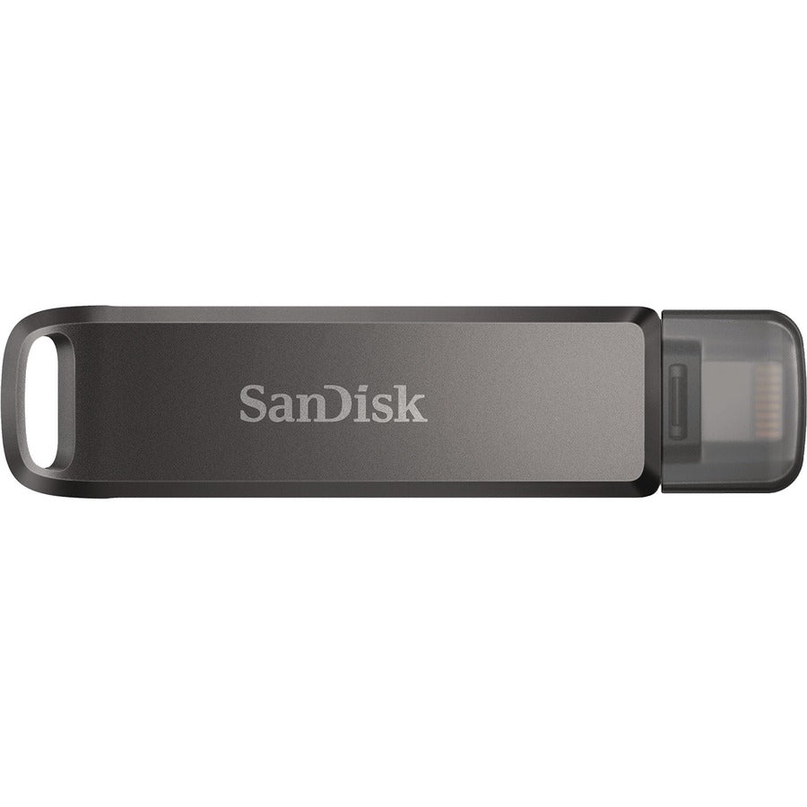 SanDisk iXpand&trade; Flash Drive Luxe - 128GB SDIX70N-128G-AN6NE